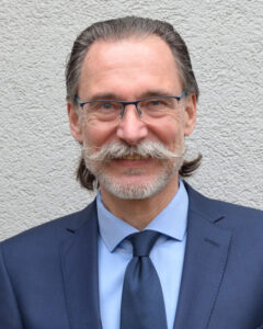 Ralf Hofmann