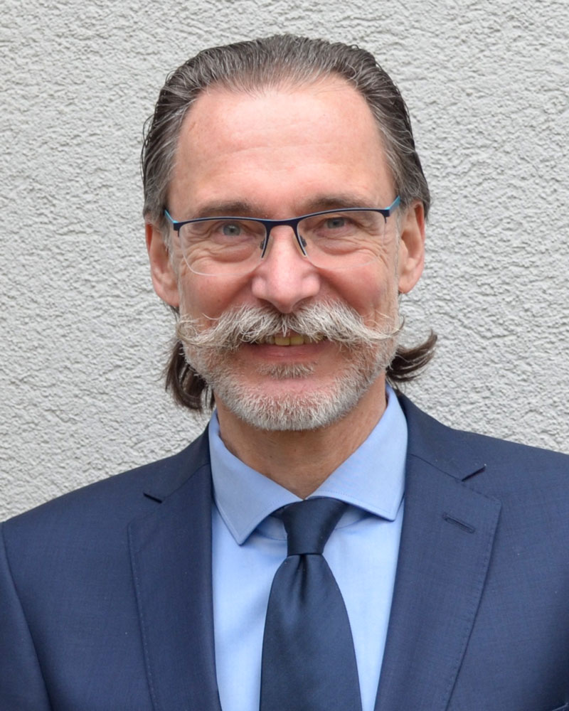 Ralf Hofmann
