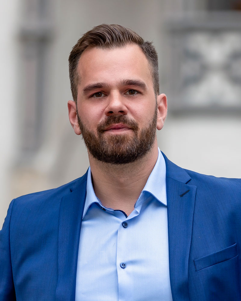 Robert Preuß