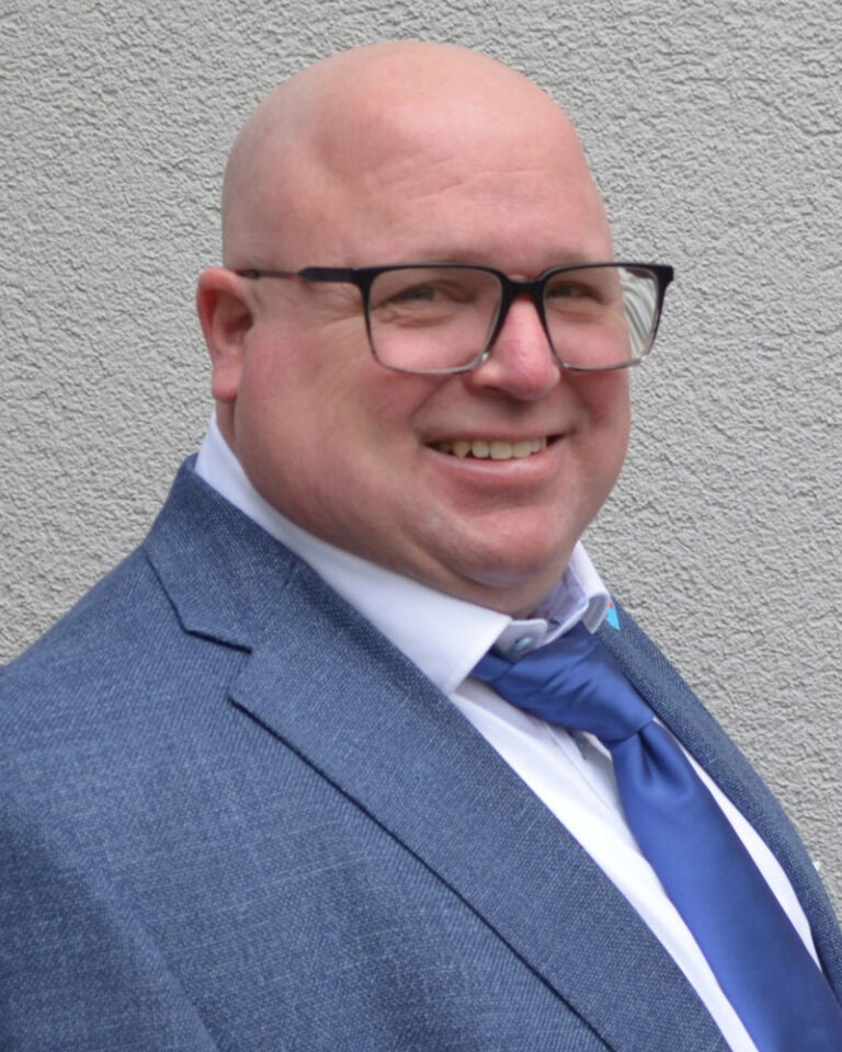 Thomas Kratzke