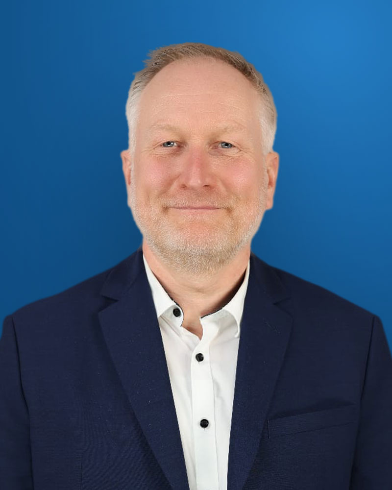 Andre Deneser