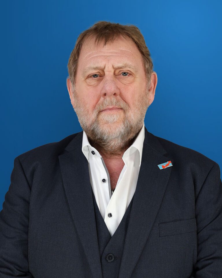 Peter Zoch